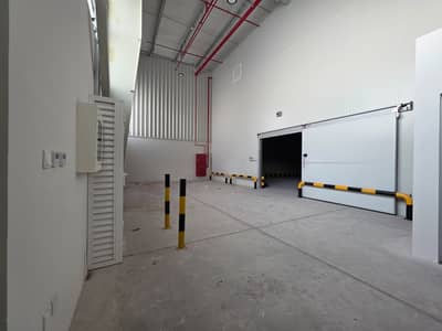 1 Bedroom Warehouse for Rent in Ras Al Khor, Dubai - Premium | New Cold Storage | Vacant 1 Bedroom Warehouse for Rent in Ras Al Khor, Dubai - Premium | New Cold Storage | Vacant