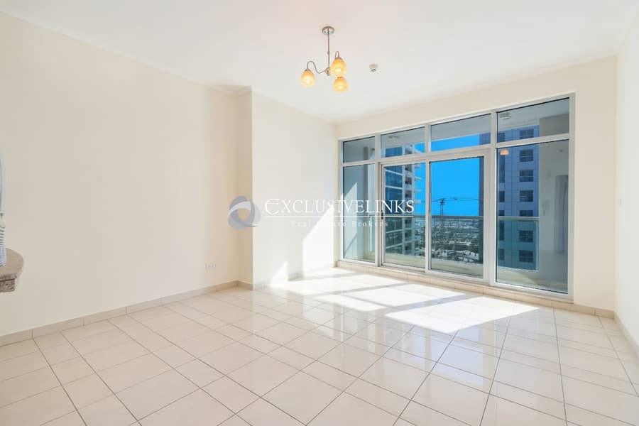 Managed | Partial Sea View | Available 18th Nov Managed | Partial Sea View | Available 18th Nov