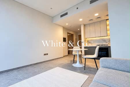 商业湾， 迪拜 1 卧室公寓待售 - 位于商业湾，半岛公寓，半岛四号 1 卧室的公寓 1725000 AED - 16232236