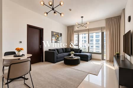 Appartement de 1 chambre à à vendre à Downtown Dubai, Dubai - Appartement à Downtown Dubai，29 Boulevard，29 Boulevard 2, 1 chambre, 1929000 AED - 16940639