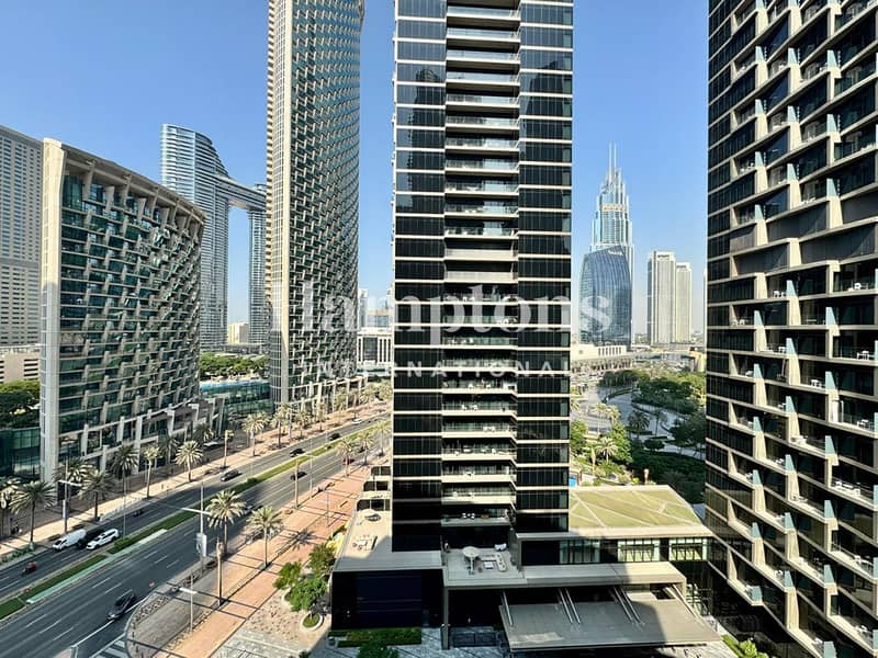 Appartement à Downtown Dubai,Standpoint Towers,Standpoint Tower 2, 1 chambre, 98000 AED - 16925125 Appartement à Downtown Dubai,Standpoint Towers,Standpoint Tower 2, 1 chambre, 98000 AED - 16925125