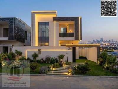 4 Bedroom Villa for Sale in Al Helio, Ajman - WhatsApp Image 2026-10-21 at 10.38. 07 PM. jpeg 4 Bedroom Villa for Sale in Al Helio, Ajman - WhatsApp Image 2026-10-21 at 10.38. 07 PM. jpeg