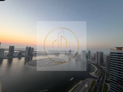 3 Bedroom Apartment for Sale in Al Khan, Sharjah - WhatsApp Image 2026-10-21 at 9.11. 09 PM (2). jpeg