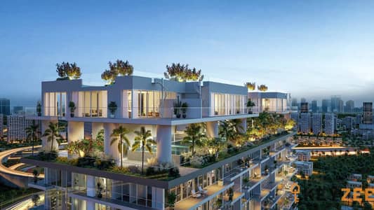 Estudio para en Venta en Jumeirah Village Circle (JVC), Dubai - Apartamento en Jumeirah Village Circle (JVC)，JVC District 14，Legado by Prescott, 820000 AED - 16865100