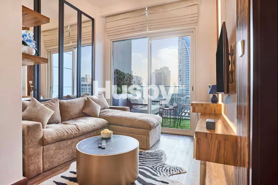 Appartement à Business Bay,Vera Residences, 1 chambre, 1220000 AED - 16940713 Appartement à Business Bay,Vera Residences, 1 chambre, 1220000 AED - 16940713