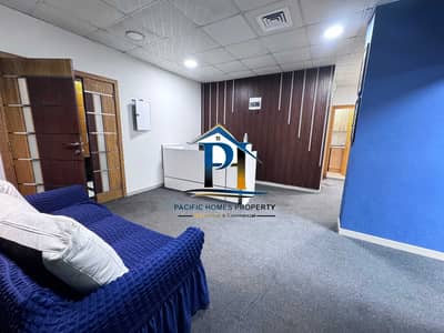 Office for Rent in Al Nahda (Dubai), Dubai - IMG_9424. jpg Office for Rent in Al Nahda (Dubai), Dubai - IMG_9424. jpg
