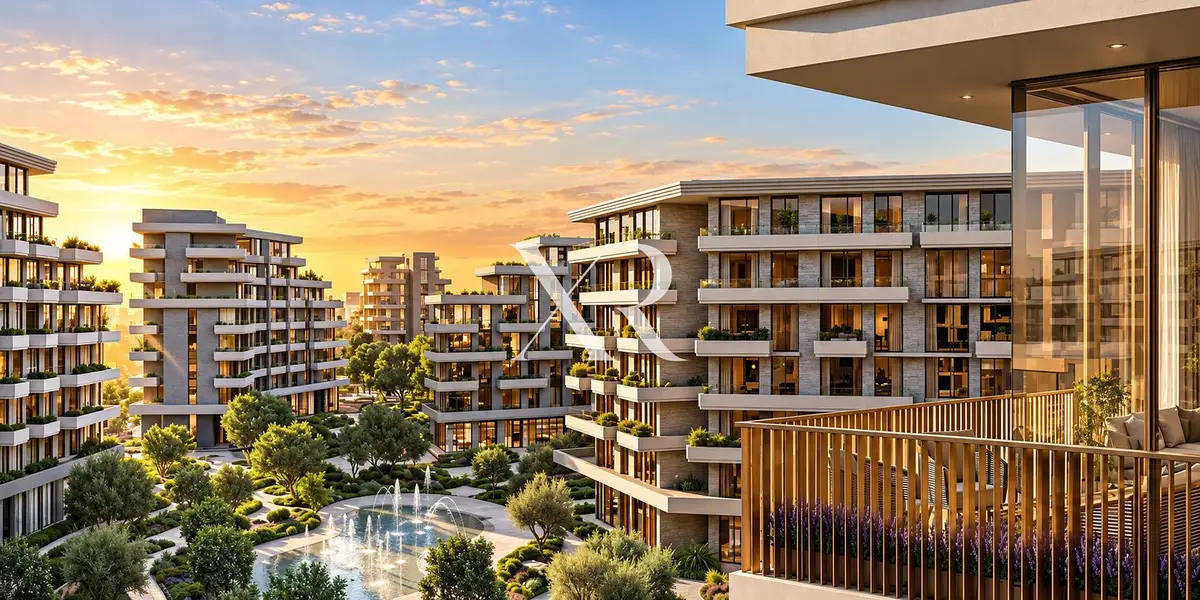 PRIME OFFICE | RETAIL ACCESS | GARDEN LOUNGE
