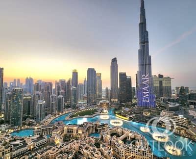 فلیٹ 2 غرفة نوم للايجار في وسط مدينة دبي، دبي - 20240113_180156. jpg