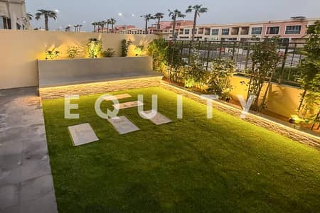 4 Slaapkamers Townhouse te Huur in DAMAC Lagoons, Dubai - Rijwoning in DAMAC Lagoons,Malta, 4 slaapkamers, 145000 AED - 15516148 4 Slaapkamers Townhouse te Huur in DAMAC Lagoons, Dubai - Rijwoning in DAMAC Lagoons,Malta, 4 slaapkamers, 145000 AED - 15516148