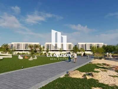 4 Camere Townhouse in vendita a Al Bahia, Abu Dhabi - SdlxZlhvDjdBmoYdB8ywSxaSLmTshFyHiGfiqLsV. jpg