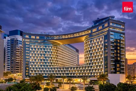 Studio te Huur in Palm Jumeirah, Dubai - Appartement in Palm Jumeirah,Seven Palm (Tower A), 84999 AED - 16940861 Studio te Huur in Palm Jumeirah, Dubai - Appartement in Palm Jumeirah,Seven Palm (Tower A), 84999 AED - 16940861