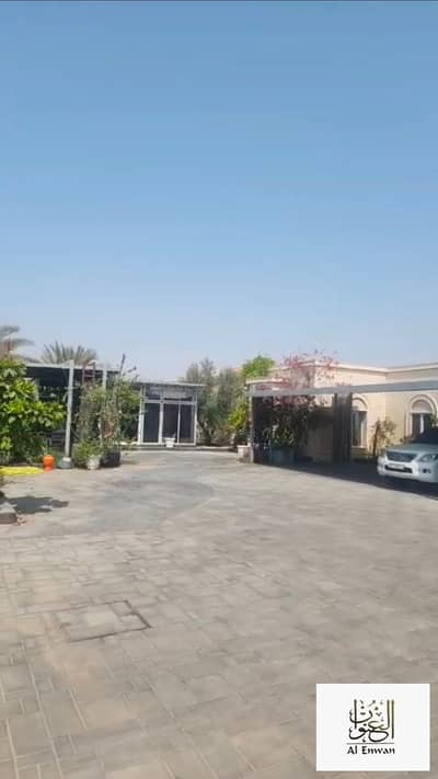 Villa de 5 chambres à à vendre à Al Khezamia, Sharjah - 1000581688. jpg Villa de 5 chambres à à vendre à Al Khezamia, Sharjah - 1000581688. jpg