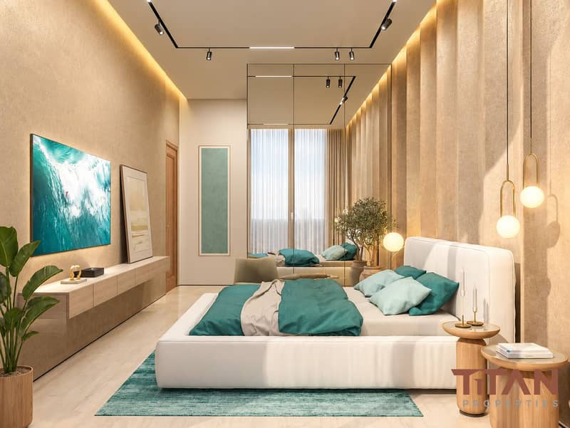 Appartamento a DAMAC Hills 2 (Akoya by DAMAC),ELO, 1 camera da letto, 599000 AED - 16940871 Appartamento a DAMAC Hills 2 (Akoya by DAMAC),ELO, 1 camera da letto, 599000 AED - 16940871