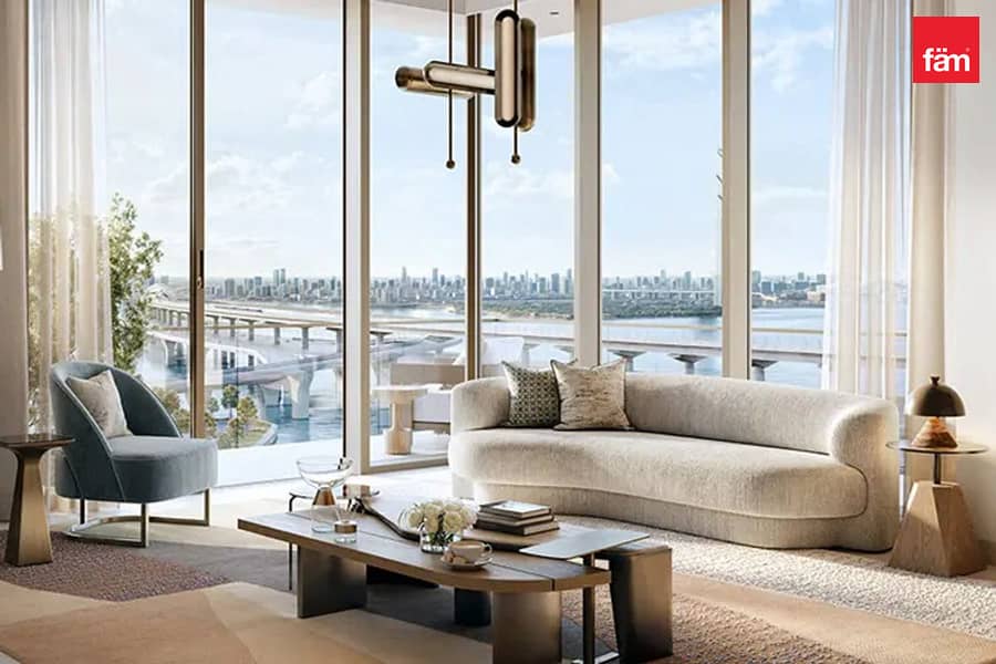 Investor Deal | Mid Floor | Private Beach