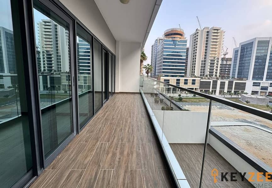 Appartamento a Business Bay,SOL Bay, 1 camera da letto, 88000 AED - 16940890 Appartamento a Business Bay,SOL Bay, 1 camera da letto, 88000 AED - 16940890
