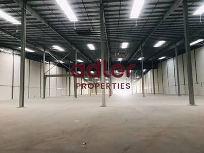 Warehouse de  à à louer à Umm Al Thuoob, Umm Al Quwain - 5f86c7a1-7796-400a-b010-c5e38ec35abe. jpg