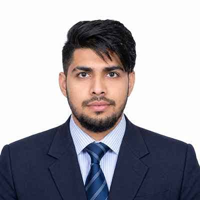 Aaftab MD Aaftab MD