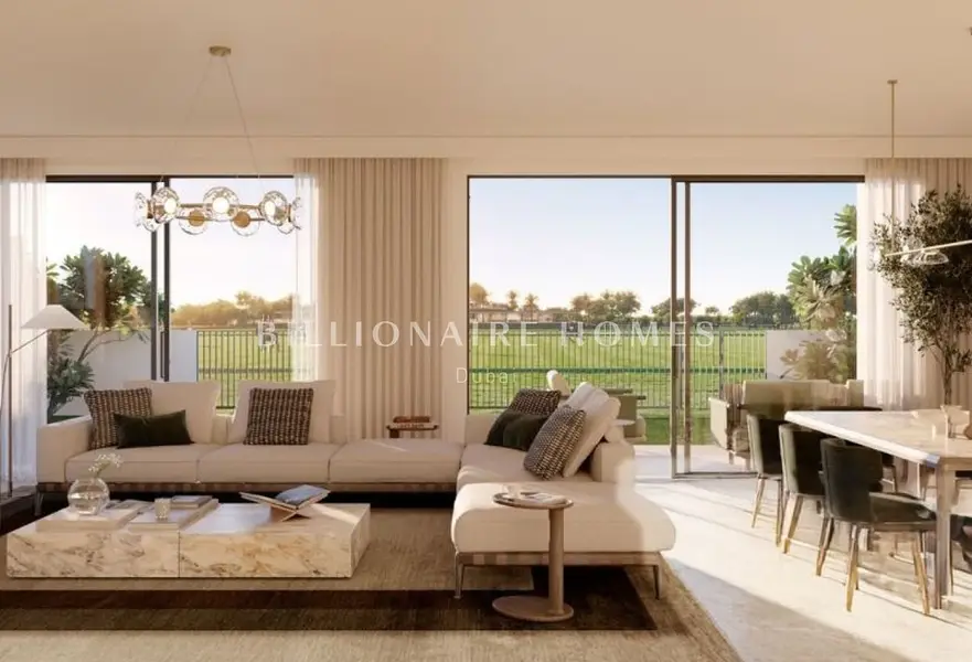Negotiable | Corner Unit | On Park