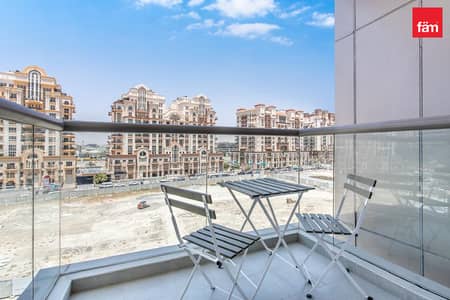 Studio te Koop in Dubai Sports City, Dubai - Appartement in Dubai Sports City,Eagle Heights, 525000 AED - 16940916 Studio te Koop in Dubai Sports City, Dubai - Appartement in Dubai Sports City,Eagle Heights, 525000 AED - 16940916