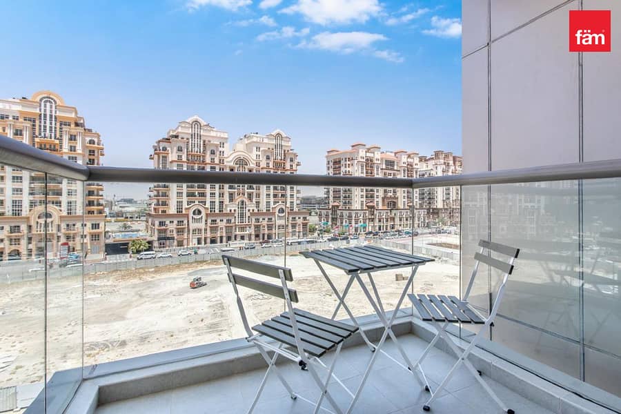 Appartement in Dubai Sports City,Eagle Heights, 525000 AED - 16940916 Appartement in Dubai Sports City,Eagle Heights, 525000 AED - 16940916