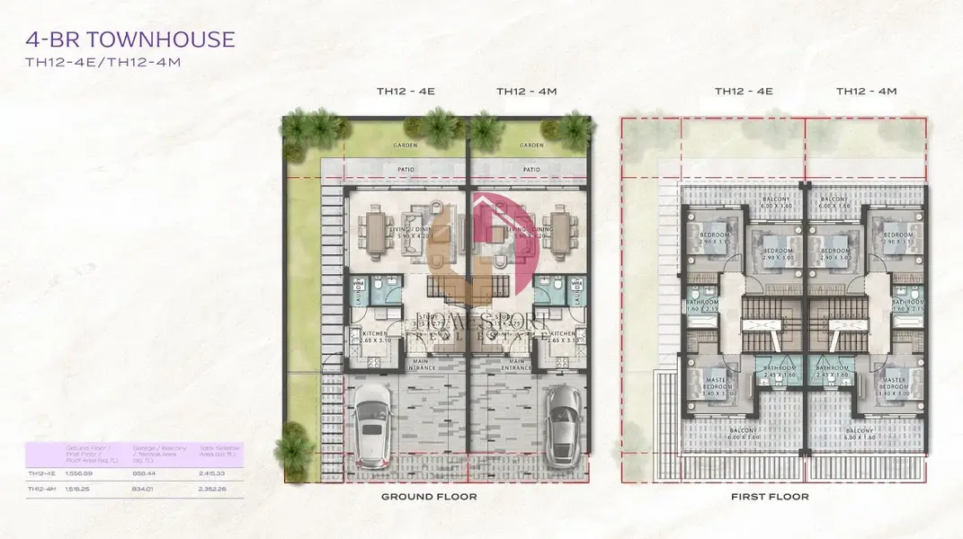 Exclusive | Corner Unit | Mortgage Available | Handover in a Few Months