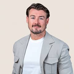 Joshua Clarke