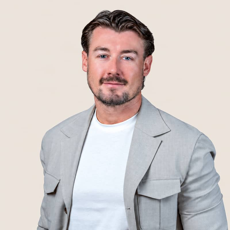 Joshua Clarke