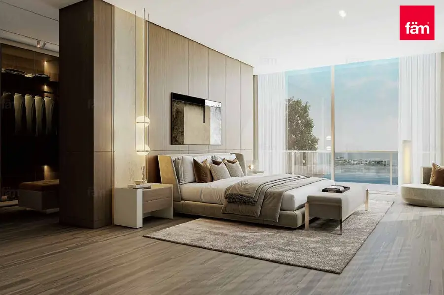 Exclusive 6BR Villa Ready Soon Sobha Hartland II