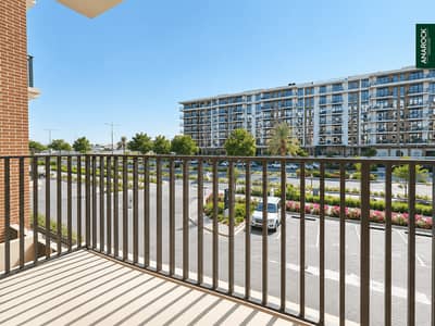 2 Slaapkamers Appartement te Huur in Town Square, Dubai - Appartement in Town Square,The Mayfair, 2 slaapkamers, 130000 AED - 16366016 2 Slaapkamers Appartement te Huur in Town Square, Dubai - Appartement in Town Square,The Mayfair, 2 slaapkamers, 130000 AED - 16366016