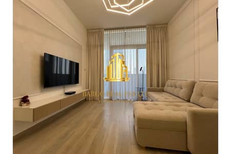 Appartement de 1 chambre à à vendre à Jumeirah Village Circle (JVC), Dubai - b8. jpeg