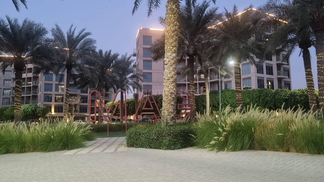 Wohnung in Dubai South,Residential District,MAG 5 Boulevard,MAG 565, 1 schlafzimmer, 47000 AED - 16940979 Wohnung in Dubai South,Residential District,MAG 5 Boulevard,MAG 565, 1 schlafzimmer, 47000 AED - 16940979