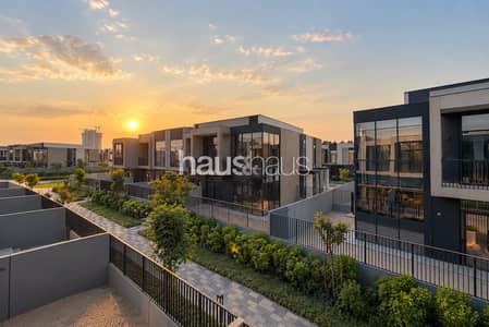 4 Schlafzimmer Townhouse zum Miete in Mudon, Dubai - Reihenhaus in Mudon，Mudon Al Ranim，Mudon Al Ranim 5, 4 schlafzimmer, 225000 AED - 16503821