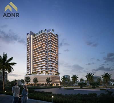 Studio te Koop in Dubai Land Residence Complex (DLRC), Dubai - eye level4. jpg Studio te Koop in Dubai Land Residence Complex (DLRC), Dubai - eye level4. jpg