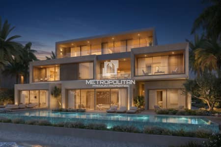 7 Camere Villa in vendita a Palm Jebel Ali, Dubai - Villa a Palm Jebel Ali,Frond D, 7 camere da letto, 33000000 AED - 16941004 7 Camere Villa in vendita a Palm Jebel Ali, Dubai - Villa a Palm Jebel Ali,Frond D, 7 camere da letto, 33000000 AED - 16941004