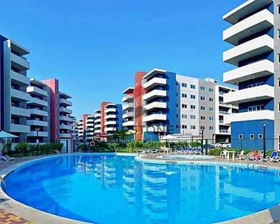 阿尔雷夫， 阿布扎比 2 卧室公寓待售 - 位于阿尔雷夫，阿尔-雷夫市中心 2 卧室的公寓 1195000 AED - 16941036
