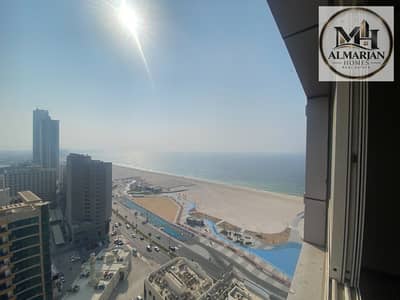克里奇阿治曼公寓小区， 阿治曼 2 卧室单位待租 - WhatsApp Image 2026-10-17 at 4.00. 22 AM (1). jpeg