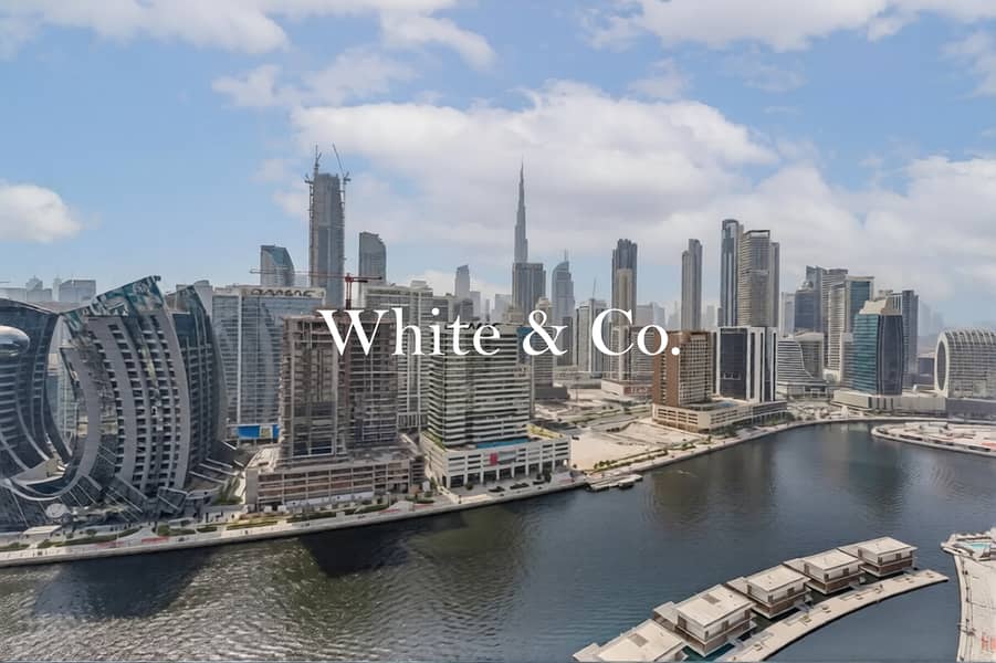 Appartement à Business Bay,Binghatti Canal Building, 2 chambres, 2950000 AED - 16941065 Appartement à Business Bay,Binghatti Canal Building, 2 chambres, 2950000 AED - 16941065