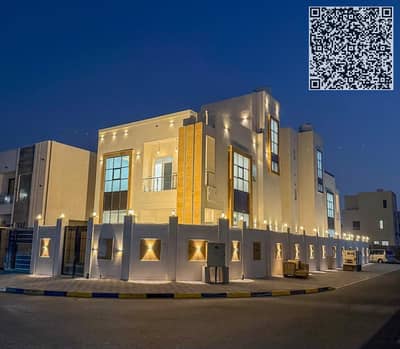 4 Slaapkamers Villa te Koop in Al Zahya, Ajman - WhatsApp Image 2026-10-22 at 12.05. 08 PM. jpeg 4 Slaapkamers Villa te Koop in Al Zahya, Ajman - WhatsApp Image 2026-10-22 at 12.05. 08 PM. jpeg