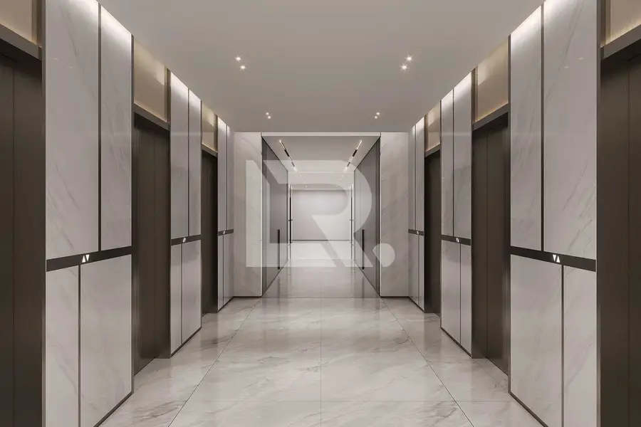 Premium Office | Full Racetrack View | High Floor