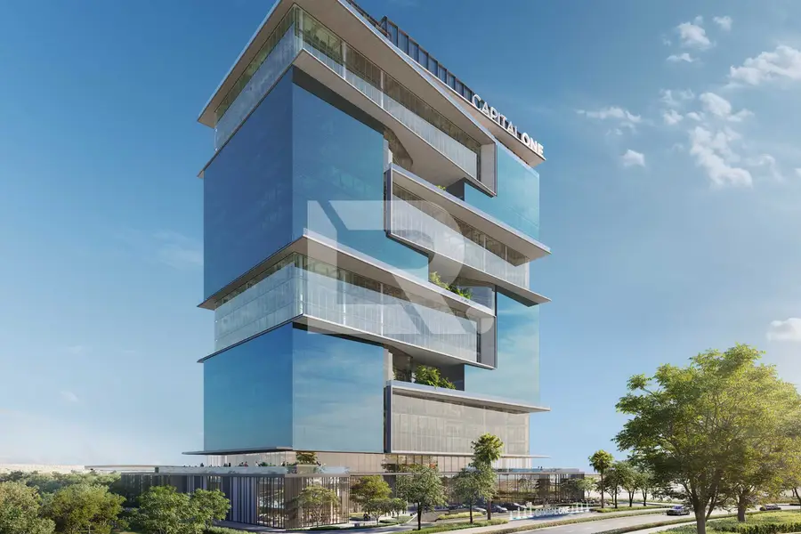 Premium Office | Full Racetrack View | High Floor