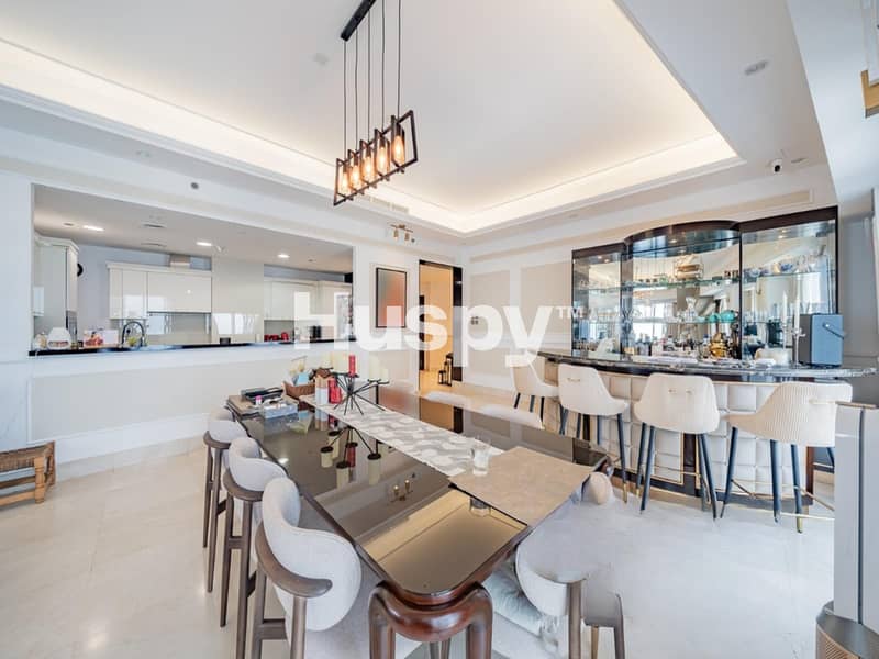 Appartamento a Dubai Marina,Cayan Tower, 4 camere da letto, 6300000 AED - 16941092 Appartamento a Dubai Marina,Cayan Tower, 4 camere da letto, 6300000 AED - 16941092
