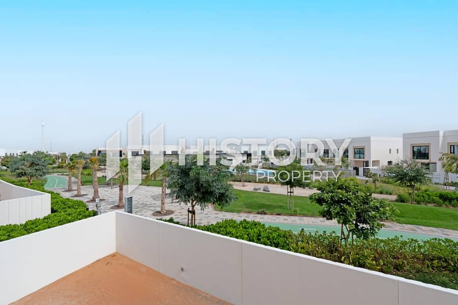 Single Row | Ready To Move | Golf View Single Row | Ready To Move | Golf View
