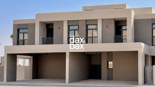 4 habitaciones Villa para en Venta en Dubai South, Dubai - WhatsApp Image 2026-10-04 at 6.07. 01 PM. jpeg