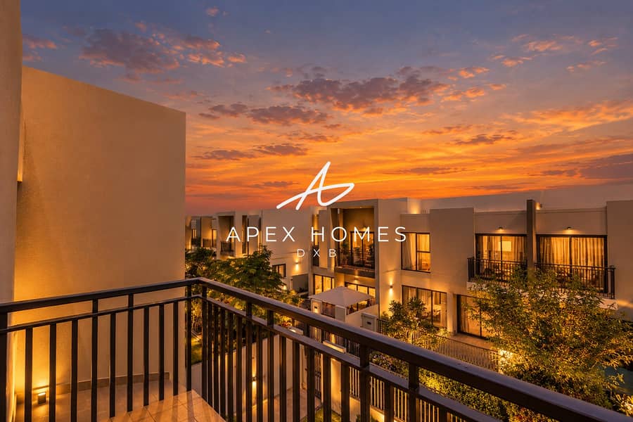 Vacant | Bright and Spacious | Back To Back Vacant | Bright and Spacious | Back To Back