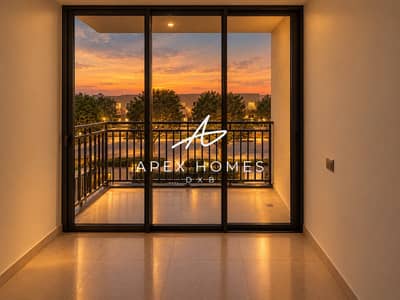 3 Bedroom Townhouse for Rent in Villanova, Dubai - Vacant | Single Row | 2Mins Walk To Gym Amenities 3 Bedroom Townhouse for Rent in Villanova, Dubai - Vacant | Single Row | 2Mins Walk To Gym Amenities