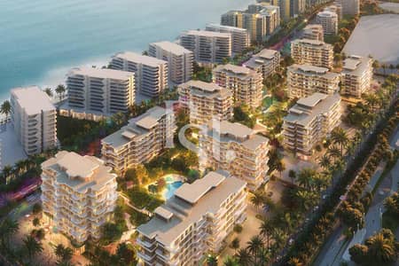 2 Bedroom Apartment for Sale in Fahid Island, Abu Dhabi - Stunning 2BR | Prime Location | Luxury Lifestyle 2 Bedroom Apartment for Sale in Fahid Island, Abu Dhabi - Stunning 2BR | Prime Location | Luxury Lifestyle