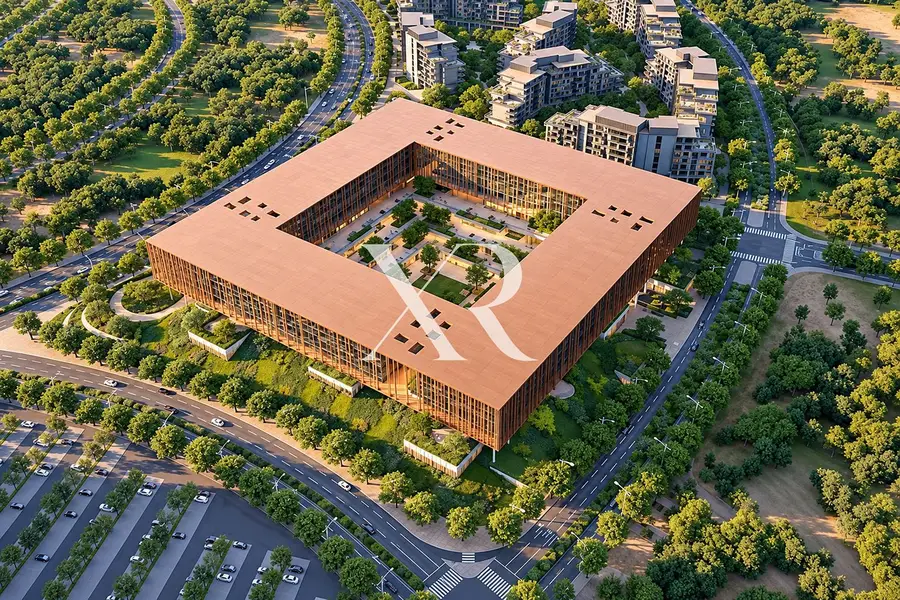 SIGNATURE WORKSPACE | RETAIL ACCESS | BUSINESS HUB