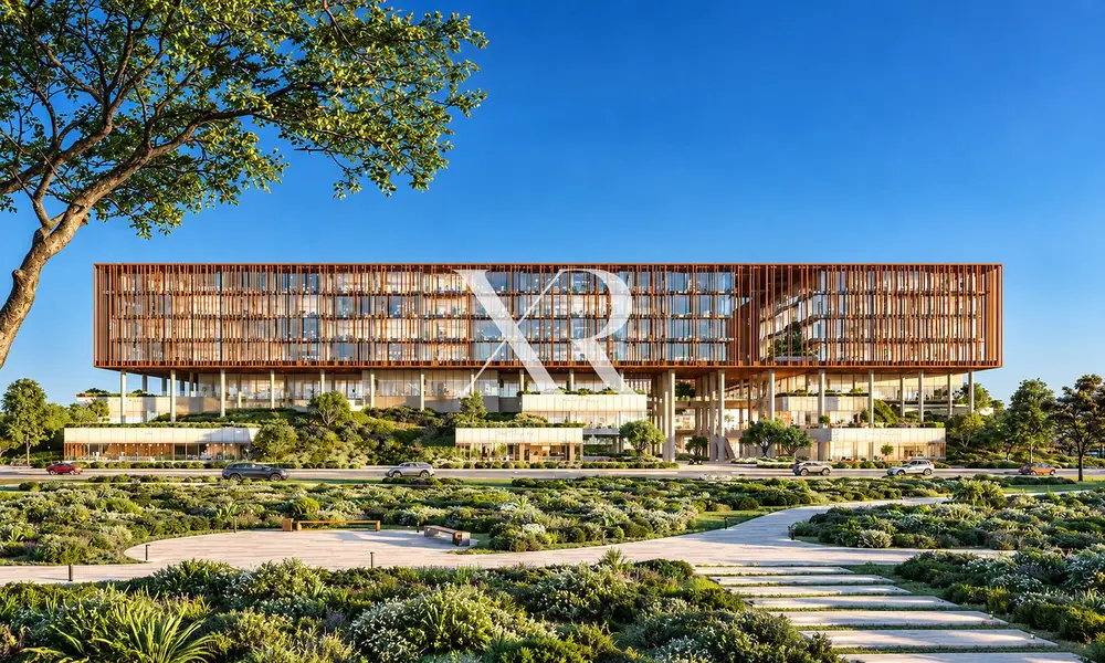SIGNATURE WORKSPACE | RETAIL ACCESS | BUSINESS HUB