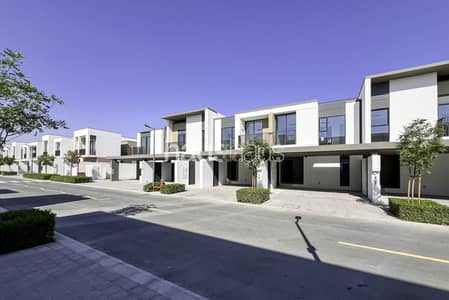 3 Bedroom Townhouse for Sale in Arabian Ranches 3, Dubai - Vacant | Internal Location | 3 Bedroom