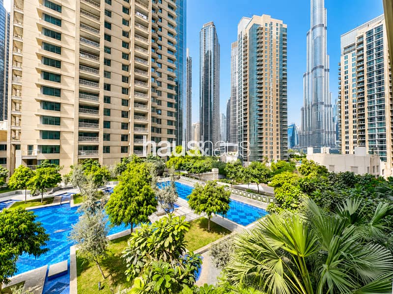 Appartement à Downtown Dubai,29 Boulevard,29 Boulevard 2, 1 chambre, 2050000 AED - 16941153 Appartement à Downtown Dubai,29 Boulevard,29 Boulevard 2, 1 chambre, 2050000 AED - 16941153